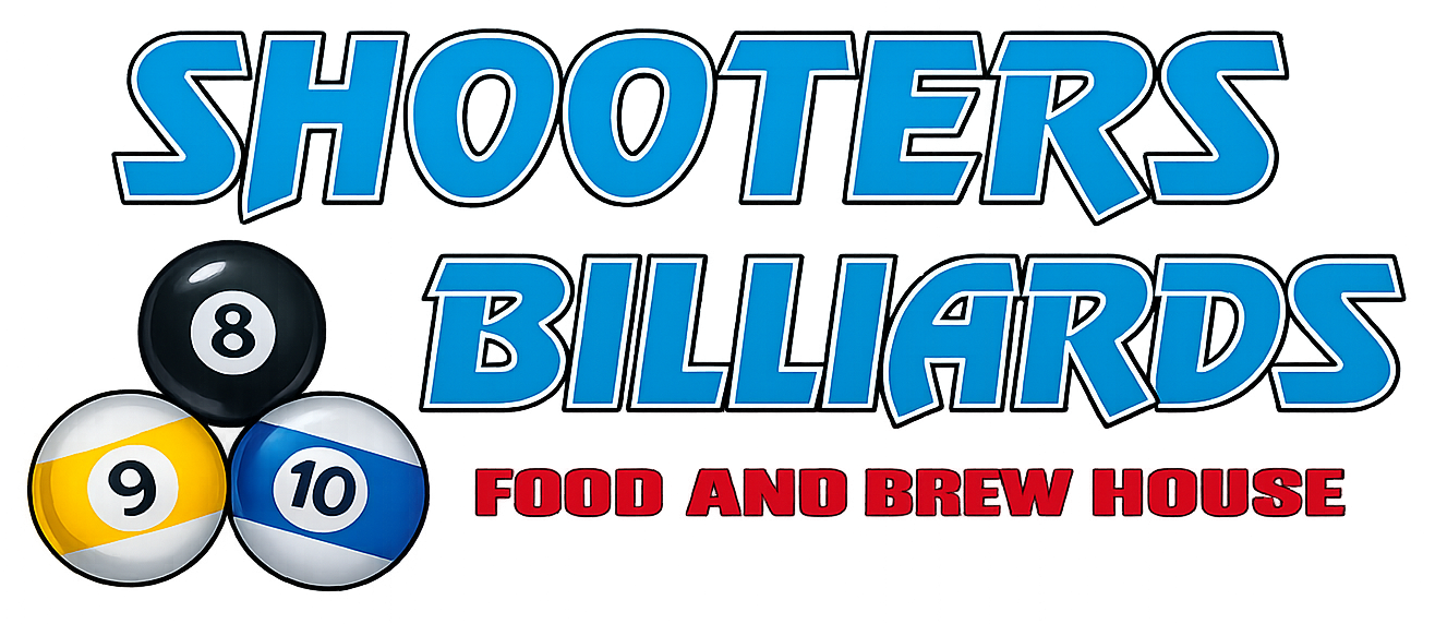 Shooters Billiards